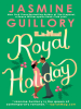 Book Cover for "Royal Holiday"