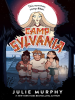 Book Cover for "Camp Sylvania"