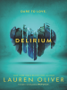 Book Cover for "Delirium"