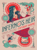 Book Cover for "Inferno's Heir"