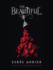 Book Cover for "The Beautiful"