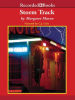 Book Cover for "Storm Track"