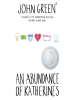 Book Cover for "An Abundance of Katherines"