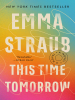Book Cover for "This Time Tomorrow"