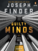 Book Cover for "Guilty Minds"