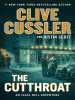 Book Cover for "The Cutthroat"