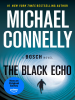 Book Cover for "The Black Echo"