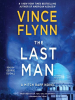 Book Cover for "The Last Man"