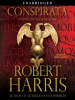 Book Cover for "Conspirata"