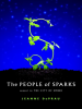 Book Cover for "The People of Sparks"