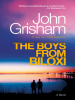Book Cover for "The Boys from Biloxi"