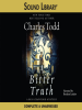 Book Cover for "A Bitter Truth"