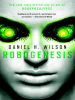 Book Cover for "Robogenesis"