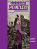 Book Cover for "Heartless"