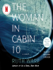 Book Cover for "The Woman in Cabin 10"