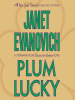 Book Cover for "Plum Lucky"