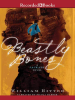 Book Cover for "Beastly Bones"