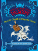 Book Cover for "How to Cheat a Dragon's Curse"