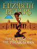 Book Cover for "The Curse of the Pharaohs"