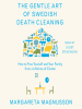 Book Cover for "The Gentle Art of Swedish Death Cleaning"