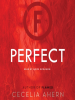 Book Cover for "Perfect"