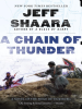 Book Cover for "A Chain of Thunder"