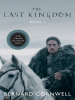 Book Cover for "The Last Kingdom"