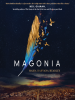 Book Cover for "Magonia"