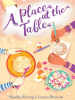 Book Cover for "A Place at the Table"