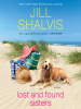 Book Cover for "Lost and Found Sisters"