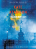 Book Cover for "Transcription"