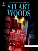 Book Cover for "Shakeup"