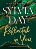 Book Cover for "Reflected in You"