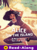 Book Cover for "Alice on the Island"