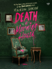 Book Cover for "Death at Morning House"
