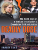 Book Cover for "Deadly Dose"