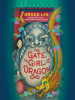 Book Cover for "The Gate, the Girl, and the Dragon"
