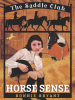 Book Cover for "Horse Sense"