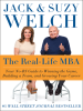 Book Cover for "The Real-Life MBA"