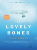 Book Cover for "The Lovely Bones"