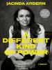 Book Cover for "A Different Kind of Power"