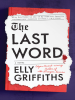 Book Cover for "The Last Word"