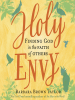 Book Cover for "Holy Envy"