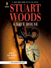 Book Cover for "A Safe House"