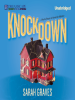 Book Cover for "Knockdown"