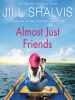 Book Cover for "Almost Just Friends"