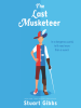 Book Cover for "The Last Musketeer"