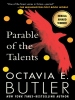 Book Cover for "Parable of the Talents"