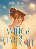 Book Cover for "Wings of Starlight"
