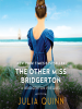 Book Cover for "The Other Miss Bridgerton"